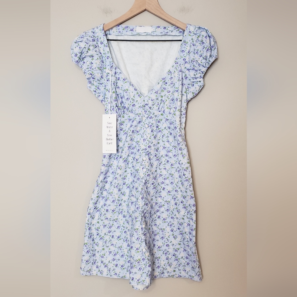 Boyish The Dusty - Forget Me Not NWT - Picture 2 of 10